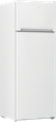 Двухкамерный холодильник Beko RDSA240K40WN - изображение 2