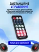 Автомагнитола 1 DIN MP3 с Bluetooth, USB/TF, FM, AUX с эквалайзером и линейным выходом RCA + пульт - изображение 6