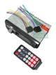 Автомагнитола с Bluetooth, USB и SD, FM-радио, поддержка MP3, универсальная магнитола в автомобиль - изображение 10