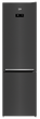 Двухкамерный холодильник Beko RCNA406E40ZXBRN - изображение 1
