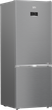 Двухкамерный холодильник Beko B5RCNE565HXP - изображение 2