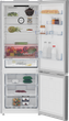 Двухкамерный холодильник Beko B5RCNE565HXP - изображение 4