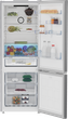 Двухкамерный холодильник Beko B5RCNE565HXP - изображение 5