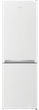 Холодильник Beko RCNA366I40WN 324 л двокамерний з морозильною камерою знизу No Frost E Білий - зображення 1