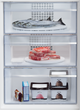 Двухкамерный холодильник Beko RCNA366I40WN - изображение 4