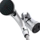 Смеситель для душа настенный G-FERRO Hansberg 003 GF0004 - изображение 2