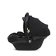 Автокрісло Tutis Elo Lux Edusky гр. 0+ 0-13 кг Edu Sky Black, PP204/006 - зображення 2