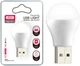 Лампа USB LED XO-Y1 Life Light 5V/0.2Amax White (43538) - изображение 1
