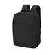 Рюкзак для ноутбука 15,6" Discover 3063-08 Rassell из полиэстра 43х31х11,5 см на 1 отделение с дополнительными карманами Черный (127-80-3063-08) - изображение 2