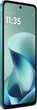 Мобильный телефон Motorola Moto G57 Power 8/256GB Fluidity Cyan (PBAH0002RO) - изображение 3
