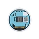 GPS трекер с SIM картой 4G LTE 2G GSM Wi-Fi для авто животных ребенка пожилых людей метка локатор маячок онлайн отслеживание геолокация геозоны история маршрутов двусторонняя связь голос звонок приложение аккумуляторный 750 мАч портативный автономный - изображение 6