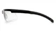 Захисні окуляри Pyramex Ever-Lite (clear) Anti-Fog, прозорі PM-EVERAF-CL - изображение 3