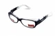 Окуляри під діоптрії Global Vision RX-E (rx-able) (clear), прозорий 1RX-E-10 - изображение 1