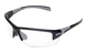Окуляри захисні Global Vision Hercules-7 (clear) прозорі 1ГЕР7-10 - изображение 1