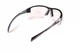 Окуляри захисні Global Vision Hercules-7 (clear) прозорі 1ГЕР7-10 - изображение 4