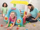 Надувной манеж Fisher-Price Bestway, 132×94×89 см, 25 мячей, винил, 2 кг, для детей от 2 лет(ISL_E728EC93BA32) - изображение 3