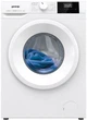 Стиральная машина узкая Gorenje WNGPI61SBS/UA - изображение 1
