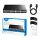 Коммутатор Cudy GS1024 неуправляемый гигабитный (24 порта) HDSYR_4359 - изображение 3