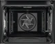 Духова шафа електрична ELECTROLUX SteamBoost PRO 800 (EOB8S39WZ) - зображення 2