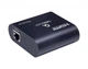 Удлинитель Cablexpert HDMI - RJ-45 (F/F), до 60 м, Black (DEX-HDMI-03) - изображение 2