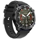 Часи наручні смарт UWatch Smart Navigation Pro GPS 2 ремінця Чорний (2861448527) - зображення 5