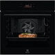 Духовой шкаф электрический Electrolux COD8H39Z - изображение 1