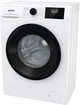 Пральна машина вузька Gorenje W3NGPI61SBS/UA - зображення 4