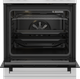 Плита комбинированная BEKO FBM62120WD - изображение 4