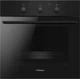 Встроенный духовой шкаф Hansa BOES681021 - изображение 1
