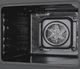 Встроенный духовой шкаф Hansa BOES681021 - изображение 5