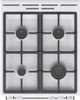Плита газова Gorenje G400 GG5A10WFFM - изображение 7