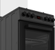 Плита комбинированная BEKO FSM52334DAO - изображение 5
