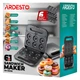 Мультимейкер Ardesto SM-H600B Черный - изображение 7