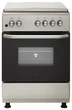 Плита газова ELEYUS CAST 6001 CF IS+GR - изображение 2
