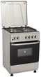 Плита газова ELEYUS CAST 6001 CF IS+GR - изображение 3
