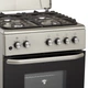 Плита газова ELEYUS CAST 6001 CF IS+GR - изображение 4