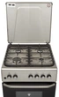 Плита газова ELEYUS CAST 6001 CF IS+GR - изображение 5