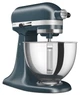 Кухонна машина KITCHENAID 5KSM95PSEBS - зображення 4