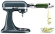 Кухонна машина KITCHENAID 5KSM95PSEBS - зображення 6