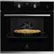 Встроенный духовой шкаф ELECTROLUX KODEF75X2 - изображение 1