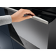 Встроенный духовой шкаф ELECTROLUX KODEF70X - изображение 3
