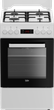 Плита комбинированная BEKO FSM52330DWDS - изображение 1