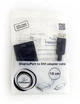 Адаптер Cablexpert DisplayPort - DVI (M/F), 0.1 м, Black (A-DPM-DVIF-002) - изображение 3