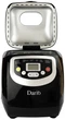 Хлебопечь Dario DBM1065 black - изображение 2