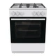 Плита газова Gorenje G400 GG6A10WFFM - изображение 1