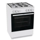 Плита газова Gorenje G400 GG6A10WFFM - изображение 4