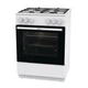 Плита газова Gorenje G400 GG6A10WFFM - изображение 5