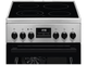 Кухонна плита Electrolux - LKR540266X - зображення 2