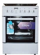 Комбинированная плита Liberty PWE 6105 F - изображение 4