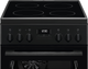 Электрическая плита Electrolux LKR520275K - изображение 3